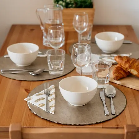 Kremerowska By Loft Affair Otel