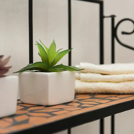 Otel Kremerowska By Loft Affair *