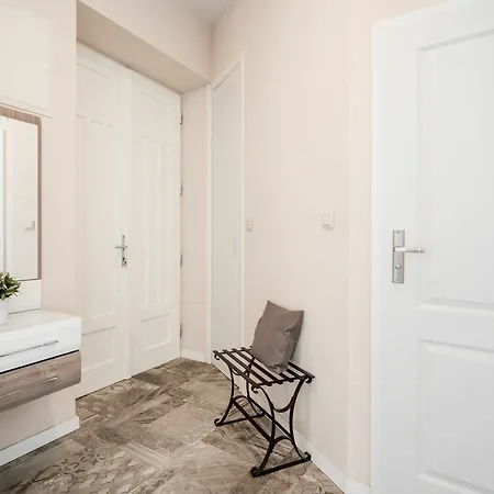 Otel Kremerowska By Loft Affair