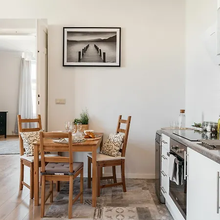 Otel Kremerowska By Loft Affair