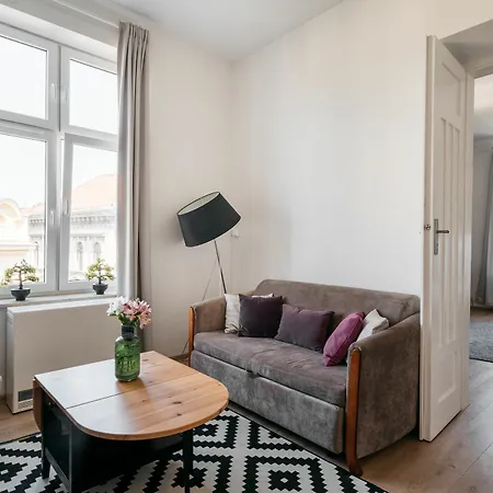 Kremerowska By Loft Affair Otel *