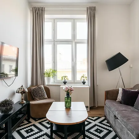 Kremerowska By Loft Affair Hotel *