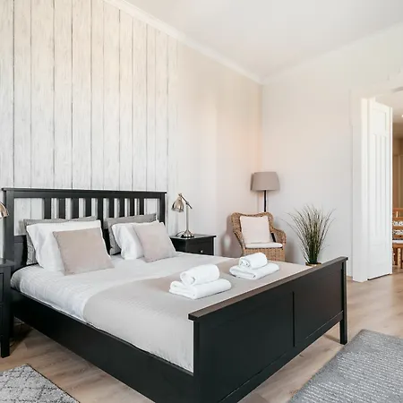 Kremerowska By Loft Affair Hotel Kraków