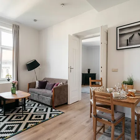 Kremerowska By Loft Affair Hotel *