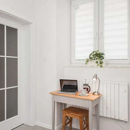 Hotel Kremerowska By Loft Affair