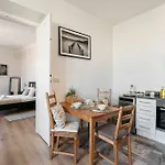 Kremerowska By Loft Affair فندق *