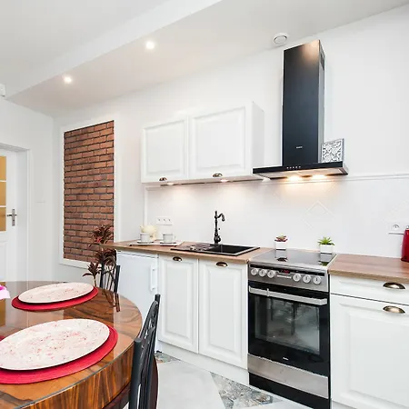 Hotel Kremerowska By Loft Affair Krakow