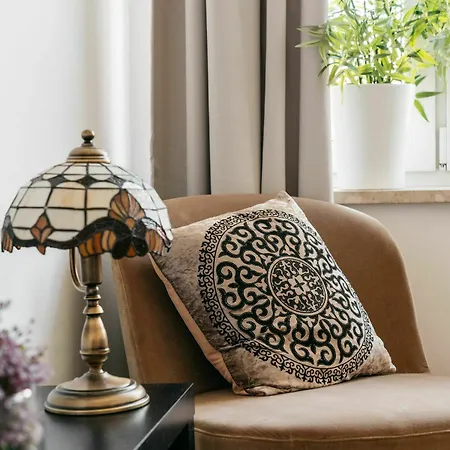 Hotel Kremerowska By Loft Affair Cracóvia