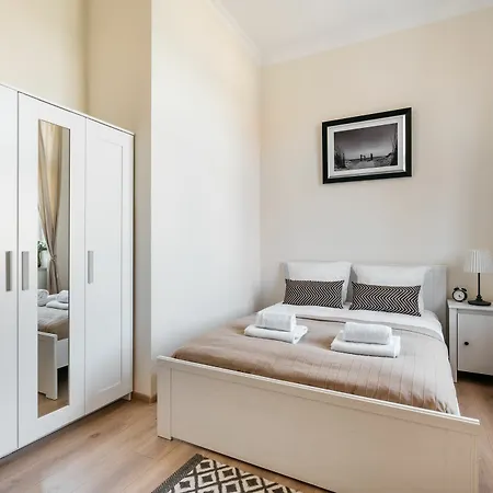 Kremerowska By Loft Affair * Cracóvia