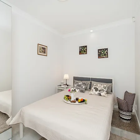 Kremerowska By Loft Affair *