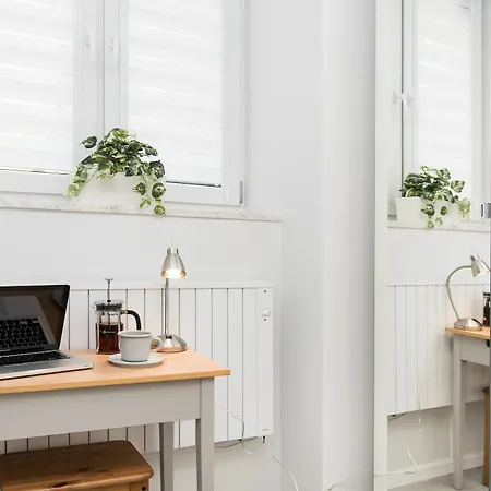 Kremerowska By Loft Affair Hotel *