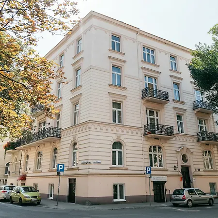 Kremerowska By Loft Affair Hotel Cracóvia