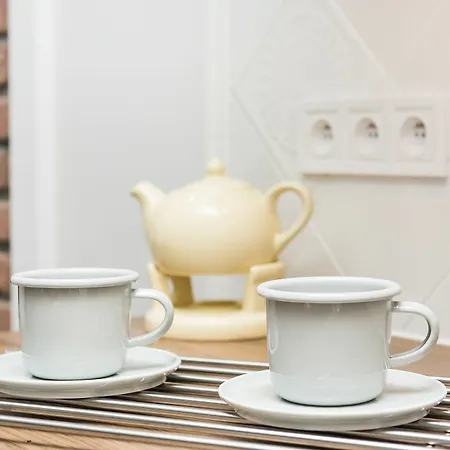 Kremerowska By Loft Affair Hotel Krakov