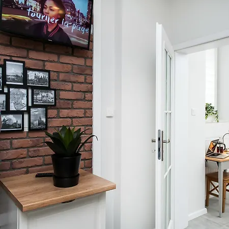 Kremerowska By Loft Affair * Cracóvia