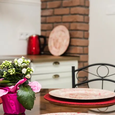 Kremerowska By Loft Affair *