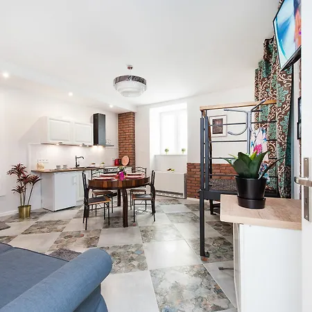 Hotel Kremerowska By Loft Affair