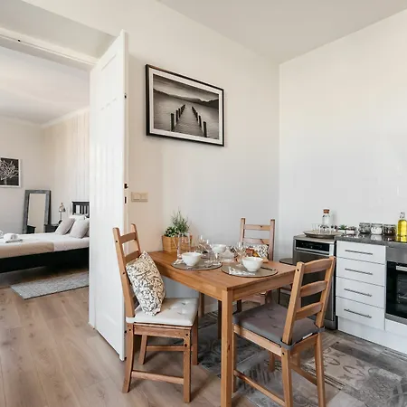 Kremerowska By Loft Affair Hotel *