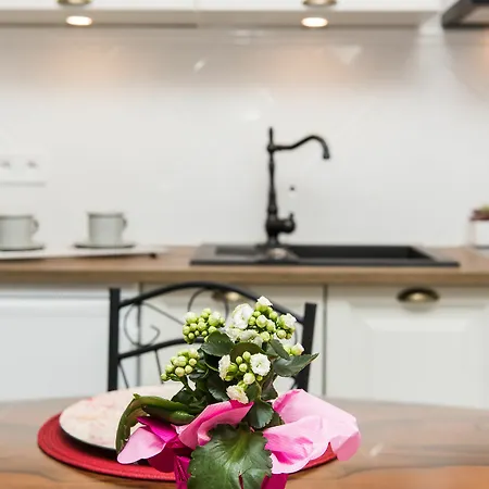 Kremerowska By Loft Affair Hotel *