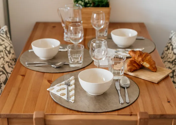 Kremerowska By Loft Affair Hotel