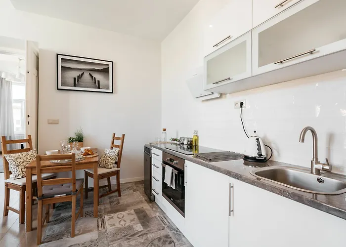 Kremerowska By Loft Affair Krakov