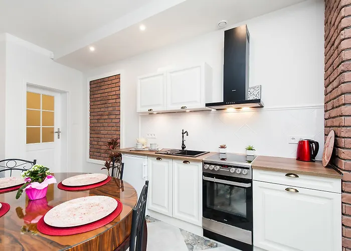 Hotel Kremerowska By Loft Affair Krakov