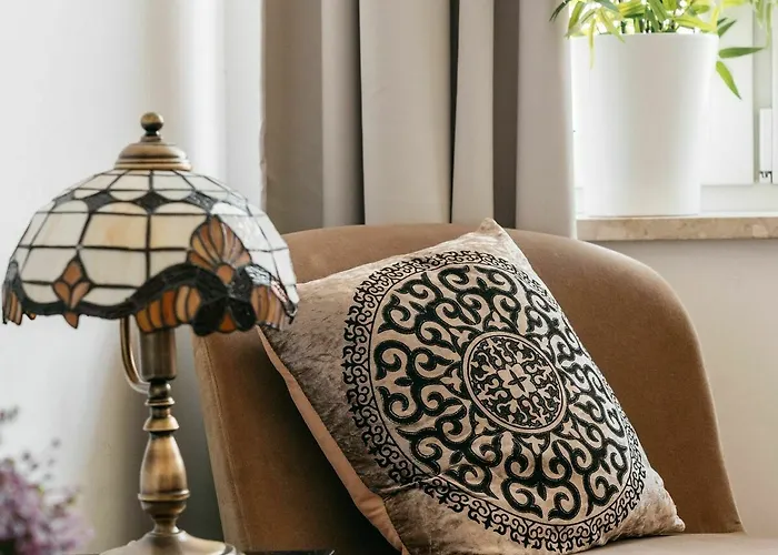 Hotel Kremerowska By Loft Affair Krakov