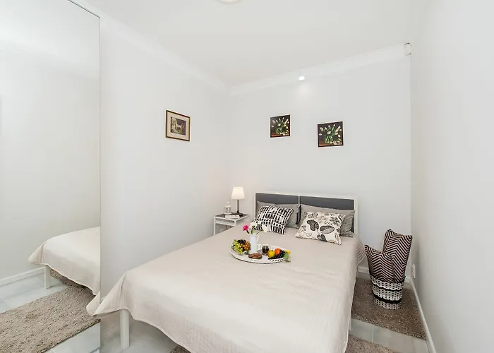 Kremerowska By Loft Affair *