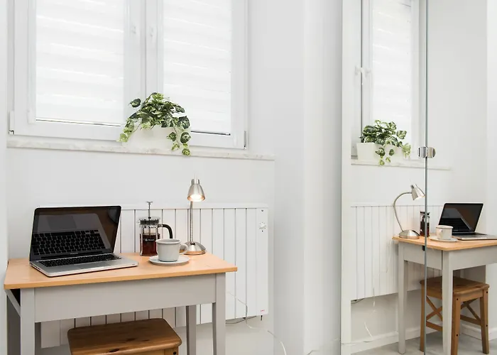 Kremerowska By Loft Affair Hotel *