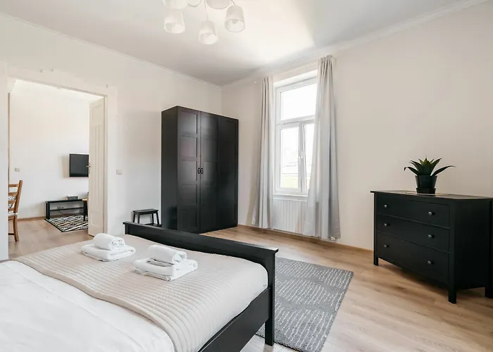 Kremerowska By Loft Affair