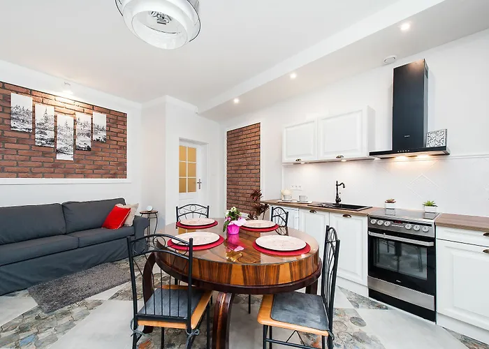 Hotel Kremerowska By Loft Affair Krakov