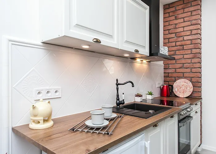 Kremerowska By Loft Affair Hotel Krakov