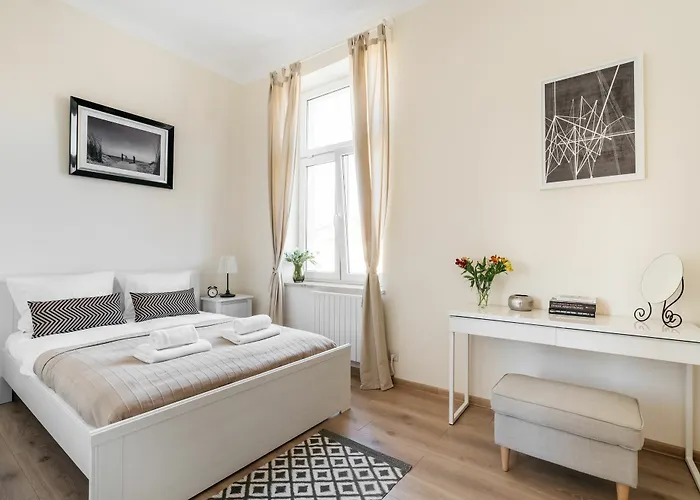 Kremerowska By Loft Affair Krakov