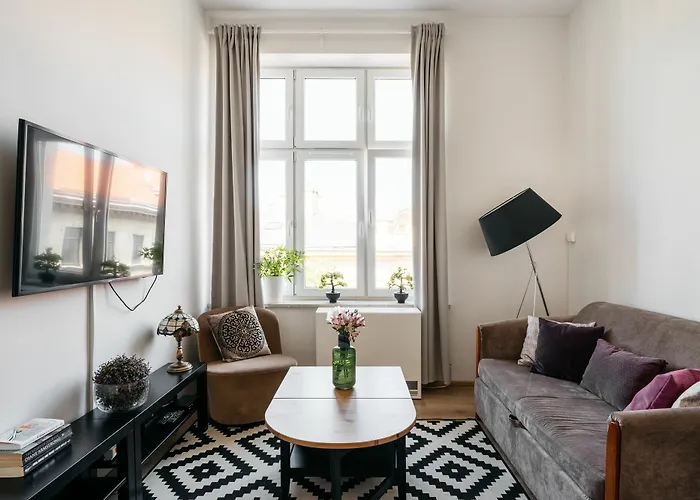 Kremerowska By Loft Affair Hotel *