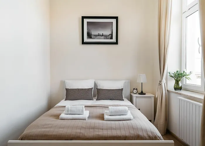 Kremerowska By Loft Affair Krakov