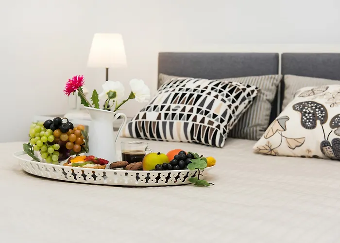 Hotel Kremerowska By Loft Affair