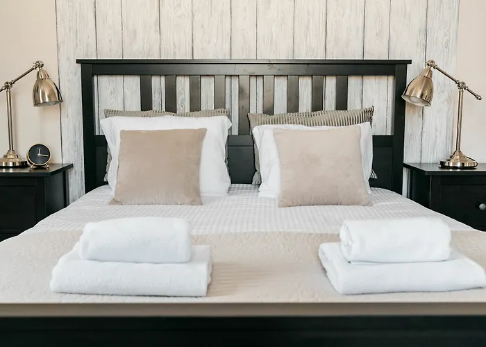 Kremerowska By Loft Affair Hotel Krakov