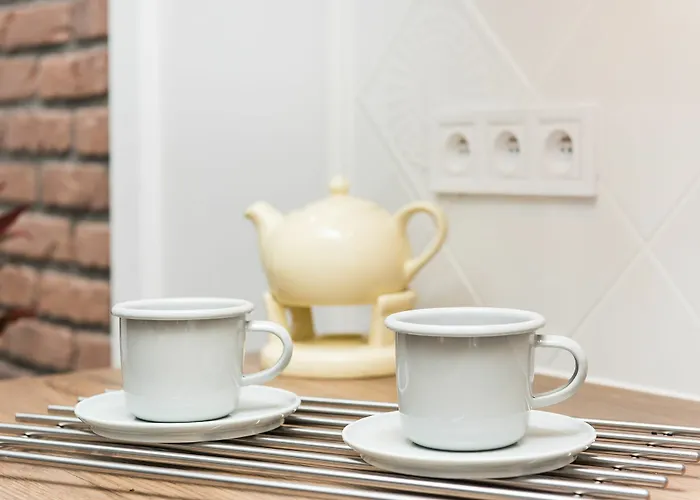 Kremerowska By Loft Affair Hotel Krakov