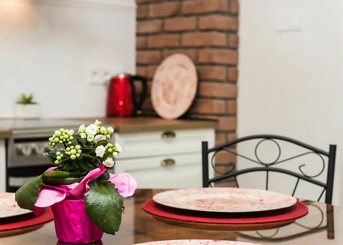 Kremerowska By Loft Affair *