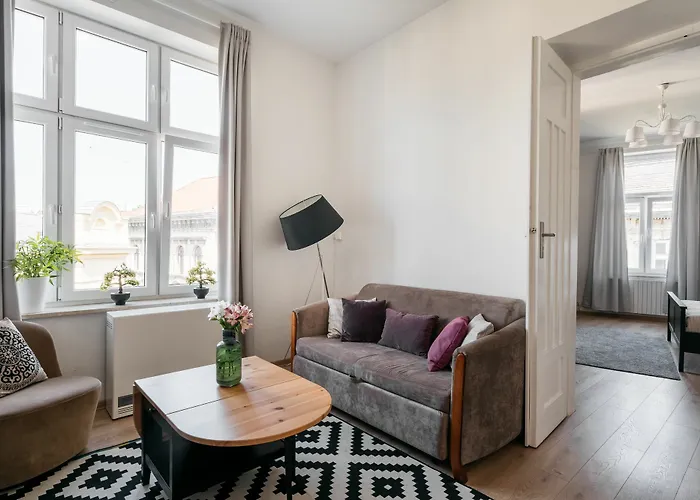 Kremerowska By Loft Affair Hotel *