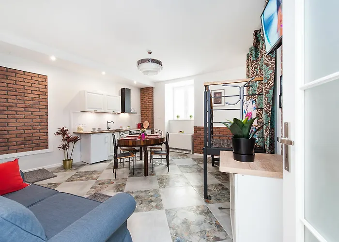 Hotel Kremerowska By Loft Affair