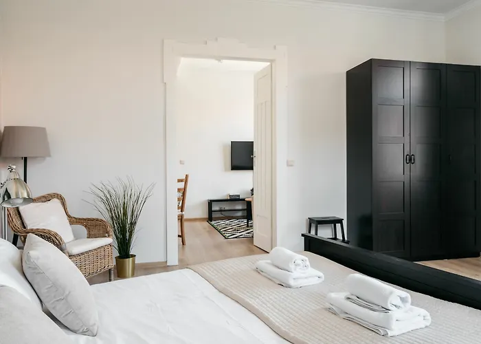 Kremerowska By Loft Affair * Krakov