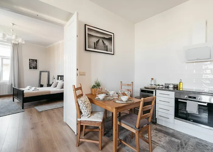 Kremerowska By Loft Affair Hotel *