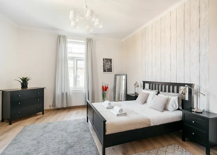 Kremerowska By Loft Affair Hotel