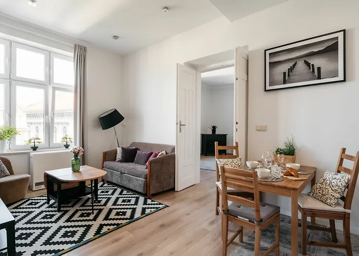 Kremerowska By Loft Affair Hotel *