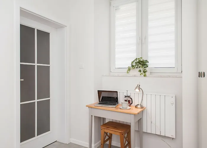 Hotel Kremerowska By Loft Affair