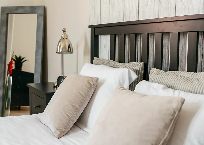 Kremerowska By Loft Affair