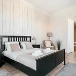 Kremerowska By Loft Affair Hotel Kraków