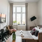 Kremerowska By Loft Affair Kraków
