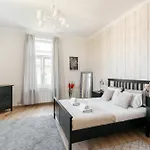 Kremerowska By Loft Affair Hotel