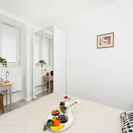 Hotel Kremerowska By Loft Affair *